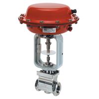 Model 9000 Globe Style Valve